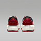 Air Jordan 1 Elevate Low Wmns Dark Grey/Sail/Varsity Red