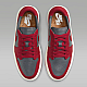 Air Jordan 1 Elevate Low Wmns Dark Grey/Sail/Varsity Red