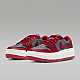 Air Jordan 1 Elevate Low Wmns Dark Grey/Sail/Varsity Red