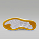 Air Jordan 1 Elevate Low Wmns Cement Grey/Varsity Maize