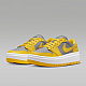 Air Jordan 1 Elevate Low Wmns Cement Grey/Varsity Maize