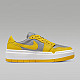 Air Jordan 1 Elevate Low Wmns Cement Grey/Varsity Maize