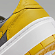 Air Jordan 1 Elevate Low Wmns Cement Grey/Varsity Maize