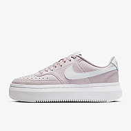 Nike Court Vision Alta Platinum Violet/Pink