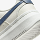 Nike Court Vision Alta Sail/Diffused Blue