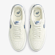 Nike Court Vision Alta Sail/Diffused Blue