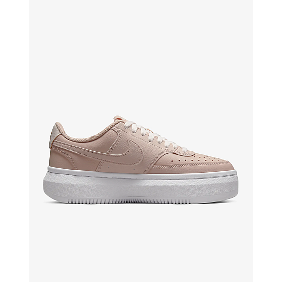 Nike Court Vision Alta Pink Oxford