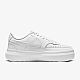 Nike Court Vision Alta White