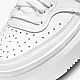 Nike Court Vision Alta White