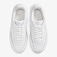 Nike Court Vision Alta White