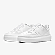 Nike Court Vision Alta White