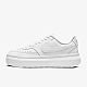 Nike Court Vision Alta White