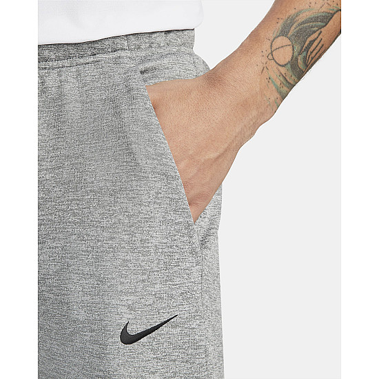 Nike Therma-FIT Tapered Fitness Dark Grey Heather