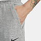 Nike Therma-FIT Tapered Fitness Dark Grey Heather