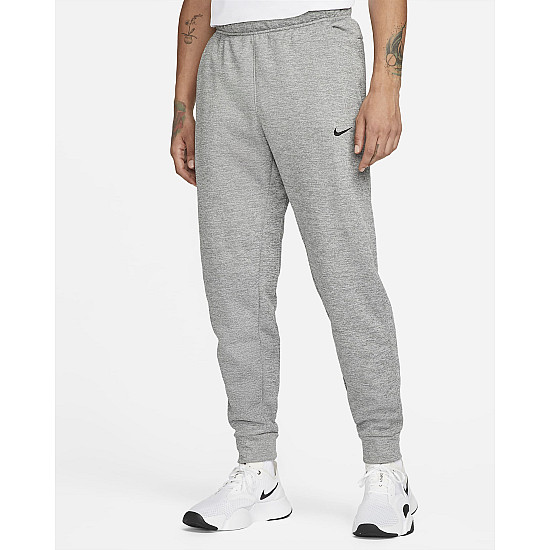 Nike Therma-FIT Tapered Fitness Dark Grey Heather