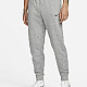 Nike Therma-FIT Tapered Fitness Dark Grey Heather