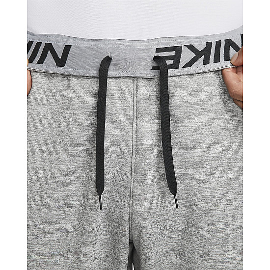 Nike Therma-FIT Tapered Fitness Dark Grey Heather