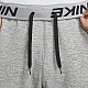 Nike Therma-FIT Tapered Fitness Dark Grey Heather