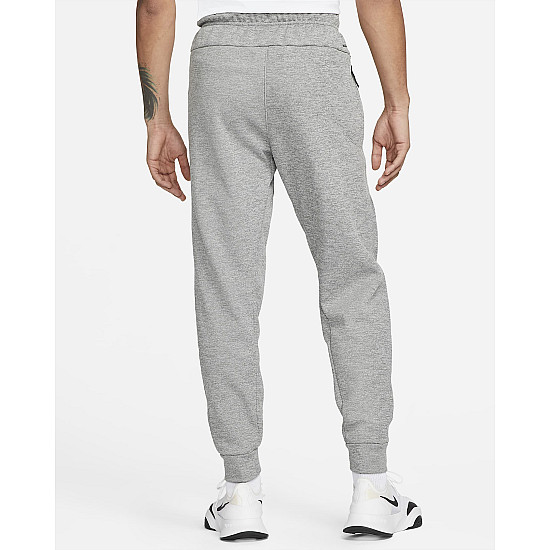 Nike Therma-FIT Tapered Fitness Dark Grey Heather