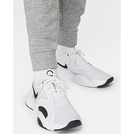 Nike Therma-FIT Tapered Fitness Dark Grey Heather