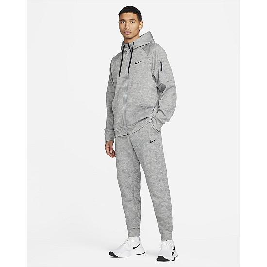 Nike Therma-FIT Tapered Fitness Dark Grey Heather