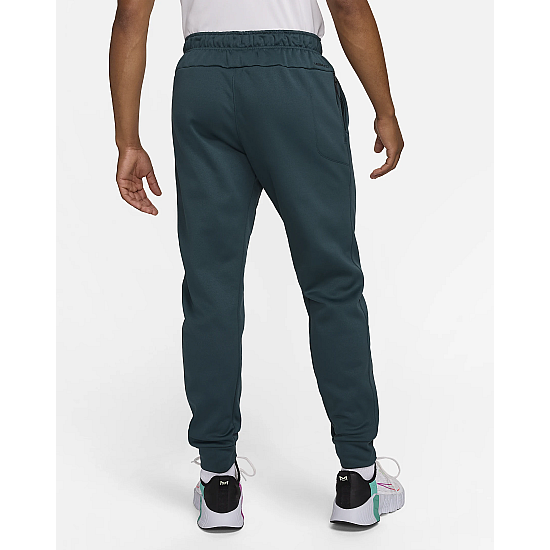 Nike Therma-FIT Tapered Fitness Deep Jungle/Black