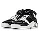 Emporio Armani EA7 Basket Mid Black