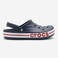 Crocs BayaBand Clog Navy Blue