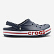Crocs BayaBand Clog Navy Blue