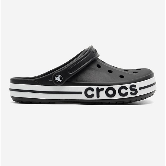 Crocs BayaBand Clog Black