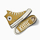 Converse Chuck 70 Vintage Canvas Gold