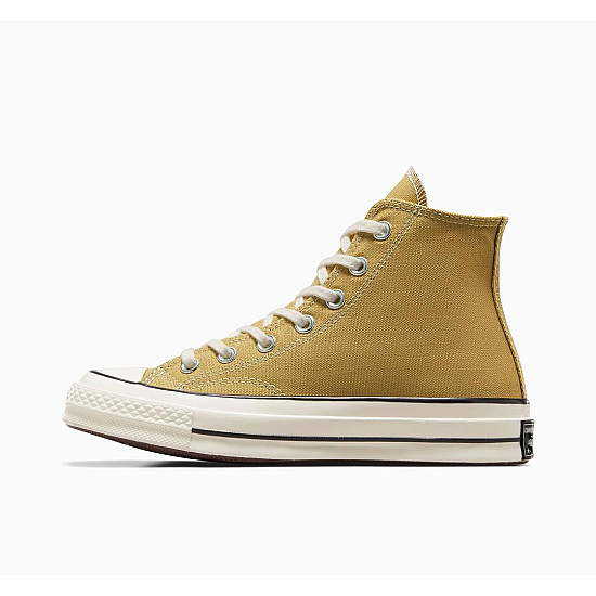 Converse Chuck 70 Vintage Canvas Gold