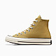 Converse Chuck 70 Vintage Canvas Gold