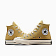 Converse Chuck 70 Vintage Canvas Gold