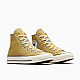 Converse Chuck 70 Vintage Canvas Gold