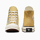 Converse Chuck 70 Vintage Canvas Gold