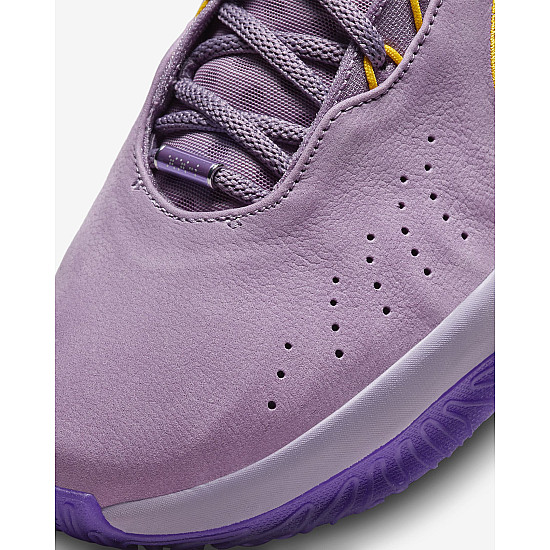 Nike LeBron XXI Freshwater Violet Dust/Purple Cosmos
